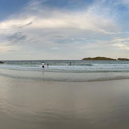 Apto Vista Mar -250Mts Da Praia Bombinhas Dış mekan fotoğraf