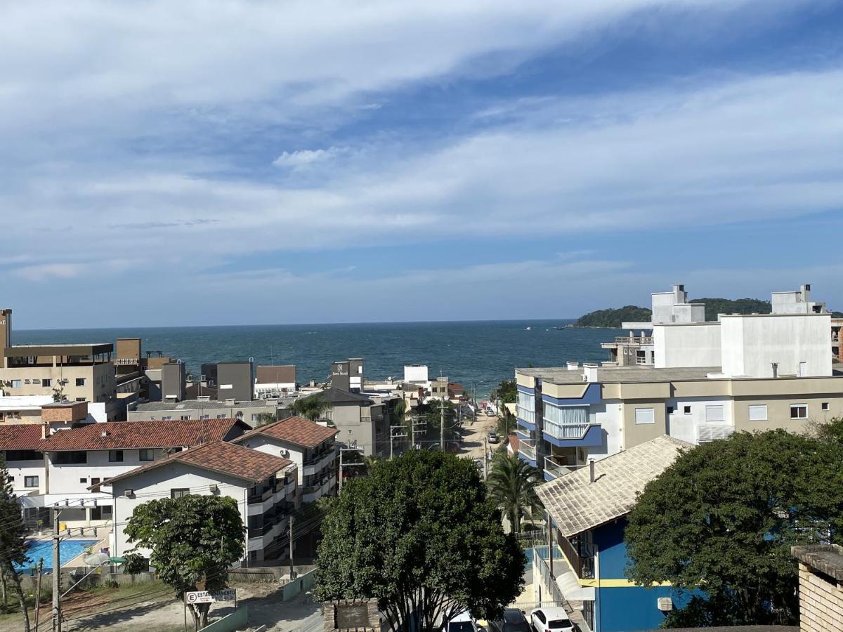 Apto Vista Mar -250Mts Da Praia Bombinhas Dış mekan fotoğraf