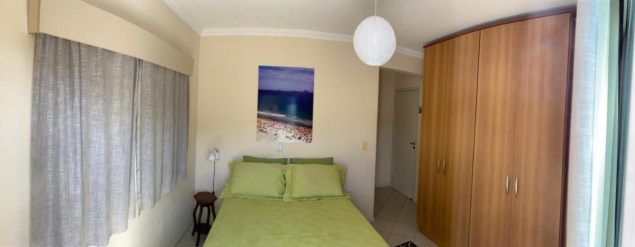 Apto Vista Mar -250Mts Da Praia Bombinhas Dış mekan fotoğraf