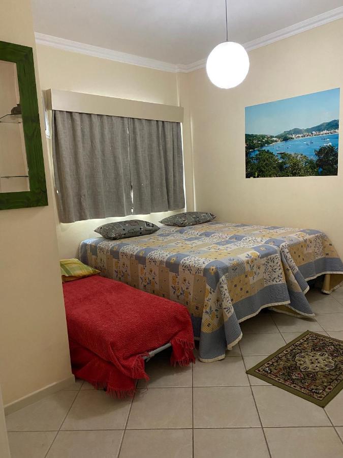 Apto Vista Mar -250Mts Da Praia Bombinhas Dış mekan fotoğraf