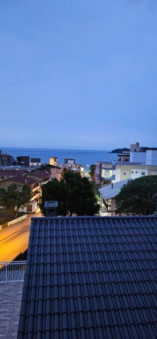 Apto Vista Mar -250Mts Da Praia Bombinhas Dış mekan fotoğraf